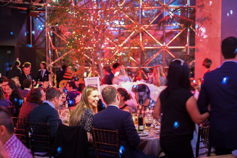 180 Maiden Lane - New York Event Space and Venue | by BLACE