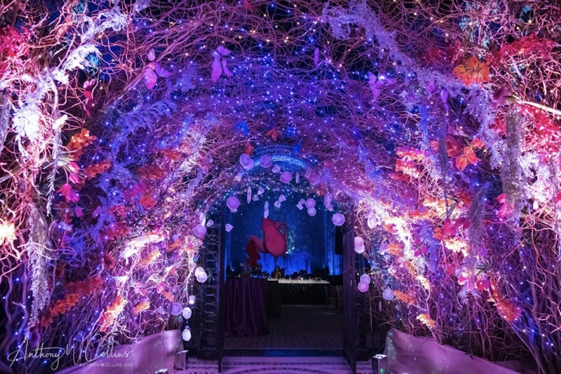 Shields Flowers and Events by BLACE