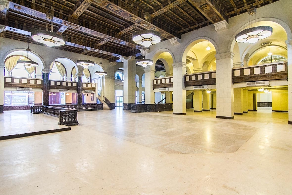 The Majestic Downtown - Los Angeles Event Space and Venue | by BLACE